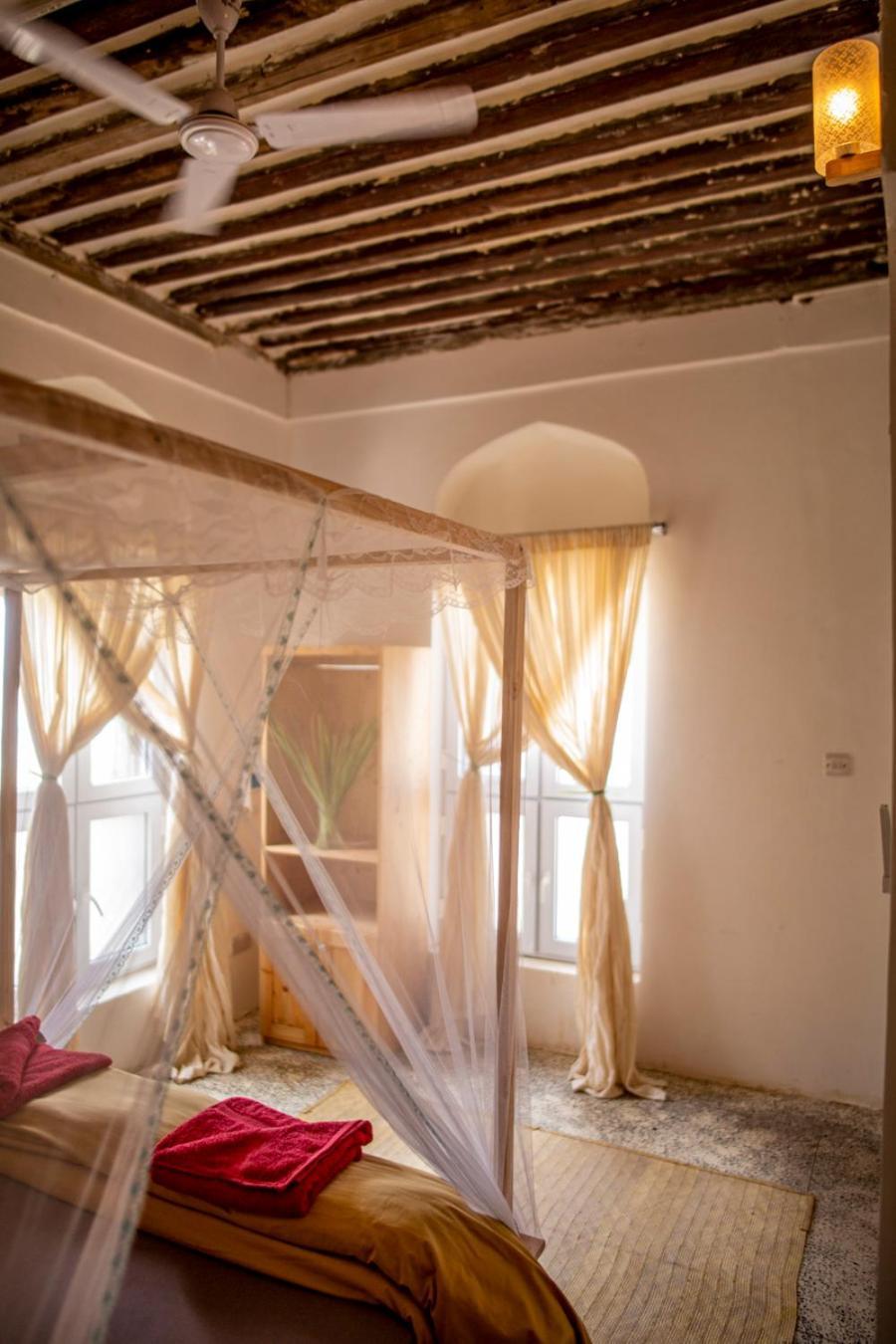 Firefly West Wing Hotel Bagamoyo Exterior photo